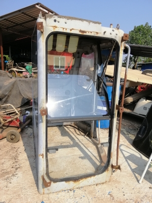 หัวเก๋งรถแม็คโคร หัวเก๋งรถแม็คโคร