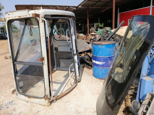 หัวเก๋งรถแม็คโคร หัวเก๋งรถแม็คโคร