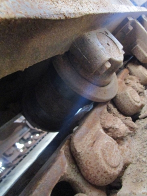 ขาย 1,680,000 HITACHI ZA 200-5G เล่มทะเบียน 7,000 ชม.ช่วงล่างเต็ม เอวแน่น เครื่องดี ปั้มแรง รถพร้อมใช้ รถอยู่ ปทุมธานี