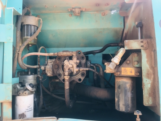ขาย 1,390,000 KOBELCO sk 200-8 supper เอกสารเล่มทะเบียน เครื่องดี ปั๊มแรง เอวแน่น ช่วงล่างดี แอร์หนา
