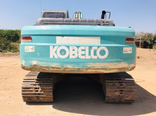 ขาย 1,390,000 KOBELCO sk 200-8 supper เอกสารเล่มทะเบียน เครื่องดี ปั๊มแรง เอวแน่น ช่วงล่างดี แอร์หนา
