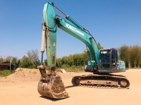 ขาย 1,390,000 KOBELCO sk 200-8 supper เอกสารเล่มทะเบียน เครื่องดี ปั๊มแรง เอวแน่น ช่วงล่างดี แอร์หนา