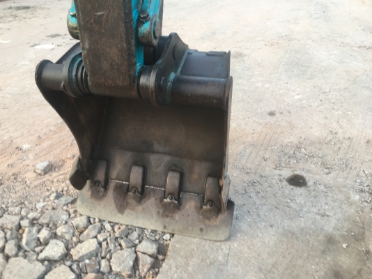 K028 Kubota เทียบเท่าPc 30 เครื่องดี ปั้มแรง ระบบดี คอนโทรนน้ำมัน