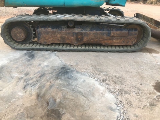 K028 Kubota เทียบเท่าPc 30 เครื่องดี ปั้มแรง ระบบดี คอนโทรนน้ำมัน