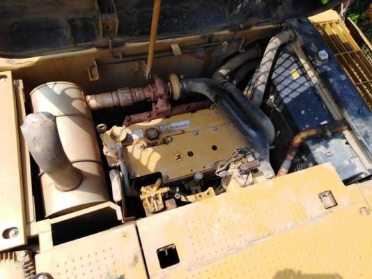 ขาย 1,250,000 CAT 320 D เอกสารเล่มทะเบียน เครื่องดี ปั๊มดี เอวแน่น ช่วงล่างเต็ม รถสวยพร้อมใช้ รถอยู่ ลำปาง 092-595-6777 061-446-2662 ญิ๋งยุ ขาย 1,250,000 CAT 320 D เอกสารเล่มทะเบียน เครื่องดี ปั๊มดี เอวแน่น ช่วงล่างเต็ม รถสวยพร้อมใช้ รถอยู่ ลำปาง 092-595-6777 061-446-2662 ญิ๋งยุ