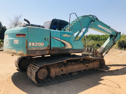ขาย 1,390,000 KOBELCO sk 200-8 supper เอกสารเล่มทะเบียน เครื่องดี ปั๊มแรง เอวแน่น ช่วงล่างเต็ม แอร์หนาว รถสวยพร้อมใช้งานเอกสารพร้อมโอน รถอยู่ ลำปาง 092-595-6777 061-446-2662 ญิ๋งยุ ขาย 1,390,000 KOBELCO sk 200-8 supper เอกสารเล่มทะเบียน เครื่องดี ปั๊มแรง เอวแน่น ช่วงล่างเต็ม แอร์หนาว รถสวยพร้อมใช้งานเอกสารพร้อมโอน รถอยู่ ลำปาง 092-595-6777 061-446-2662 ญิ๋งยุ