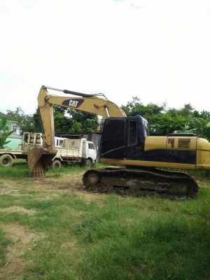 ขาย 1,250,000 CAT 320 D JAPAN เอกสารเล่มทะเบียน ไฟฟ้าครบ เครื่องดี ปั้มแรง เอวแน่น ช่วงล่างเต็ม แอร์ ขาย 1,250,000 CAT 320 D JAPAN เอกสารเล่มทะเบียน ไฟฟ้าครบ เครื่องดี ปั้มแรง เอวแน่น ช่วงล่างเต็ม แอร์