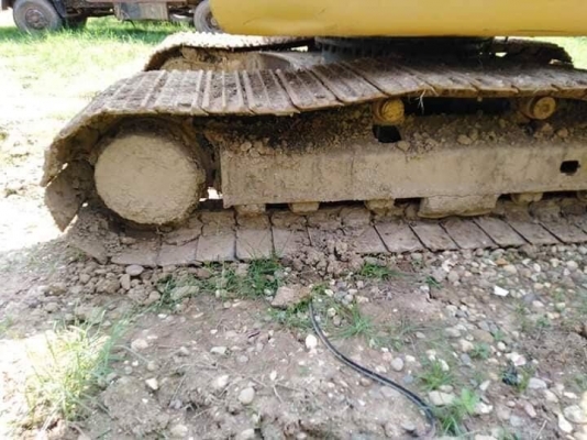 ขาย 1,250,000 CAT 320 D JAPAN เอกสารเล่มทะเบียน ไฟฟ้าครบ เครื่องดี ปั้มแรง เอวแน่น ช่วงล่างเต็ม แอร์ ขาย 1,250,000 CAT 320 D JAPAN เอกสารเล่มทะเบียน ไฟฟ้าครบ เครื่องดี ปั้มแรง เอวแน่น ช่วงล่างเต็ม แอร์