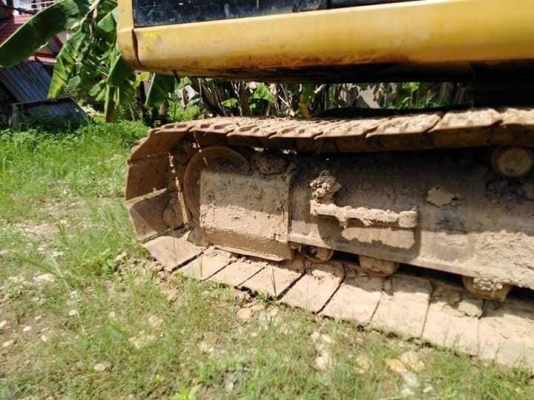 ขาย 1,250,000 CAT 320 D JAPAN เอกสารเล่มทะเบียน ไฟฟ้าครบ เครื่องดี ปั้มแรง เอวแน่น ช่วงล่างเต็ม แอร์