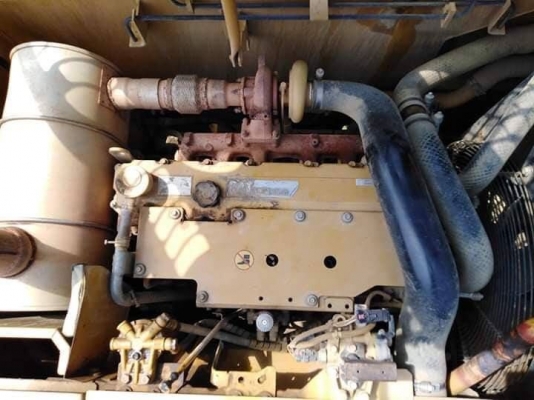 ขาย 1,250,000 CAT 320 D JAPAN เอกสารเล่มทะเบียน ไฟฟ้าครบ เครื่องดี ปั้มแรง เอวแน่น ช่วงล่างเต็ม แอร์