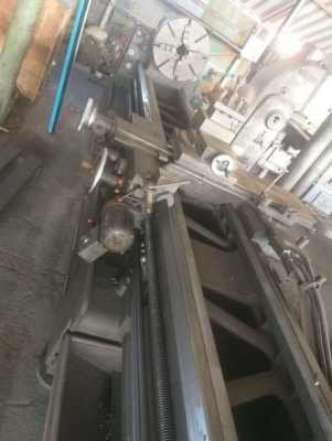 (ขายคับ)กลึงยาว4เมตรของยุโรุปคับใช้งานได้ปกติดียาว4เมตรของยุโรุปคับพร้อมใช้รู3นิ้วสองสวิงผ่านสันวีได้700ผ่านป้อมมีดได้400ขาย380,000 (ขายคับ)กลึงยาว4เมตรของยุโรุปคับใช้งานได้ปกติดียาว4เมตรของยุโรุปคับพร้อมใช้รู3นิ้วสองสวิงผ่านสันวีได้700ผ่านป้อมมีดได้400ขาย380,000