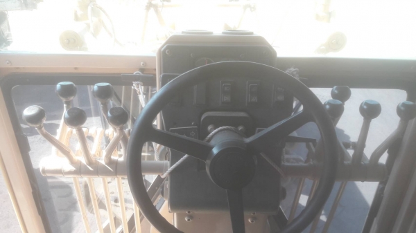 ขายด่วนเครื่องจักรกลหนัก เกรดเดอร์