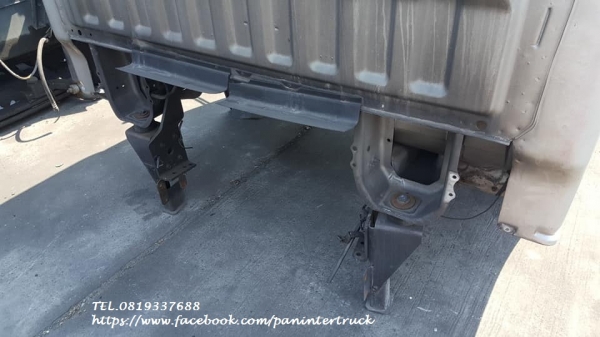 *SALE* สินค้าเก่านอก ขายถูกด่วนๆ หัวเก๋ง รถบรรทุก4 ล้อใหญ่ ,6 ล้อเล็ก /CABIN NISSAN รุ่น:CABSTAR *ตาเหลี่ยม*