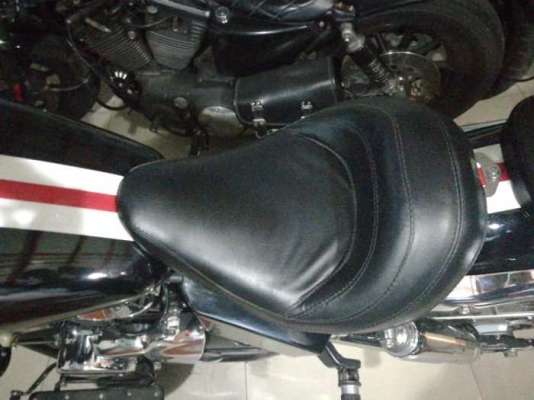Shadow 750 ทะเบียนแท้ ผ่อนได้