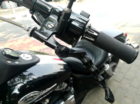 Shadow 750 ทะเบียนแท้ ผ่อนได้