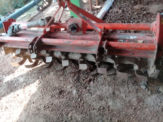 ขายรถไถ L3408 ปี 51 อุปกรณ์ครบ  รถบ้านสภาพดีชั่วโมงงานน้อย