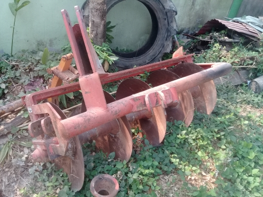 ขายรถไถ L3408 ปี 51 อุปกรณ์ครบ  รถบ้านสภาพดีชั่วโมงงานน้อย