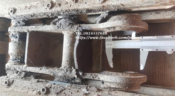 SALE* FROM JAPAN ตัวคีบปากหนีบไม้ สำหรับรถขุดไซค์ 20, 25, 30, 35 /ซอกแขนใน-ใน 13 เซนติเมตร/ สินค้าเก่านอก SALE* FROM JAPAN ตัวคีบปากหนีบไม้ สำหรับรถขุดไซค์ 20, 25, 30, 35 /ซอกแขนใน-ใน 13 เซนติเมตร/ สินค้าเก่านอก