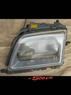 ไฟหน้า BENZ-SL129 สภาพตามรูป ราคา 1500-2500 บาท