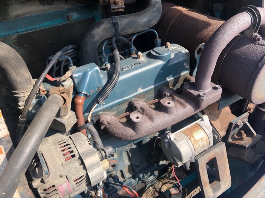 ขาย รถแม็คโคร KUBOTA 030 พร้อมใช้งาน นำเข้าเองจากประเทศญี่ปุ่น ติดต่อ 063-9316985 ID LINE : 0639316985 ครับ