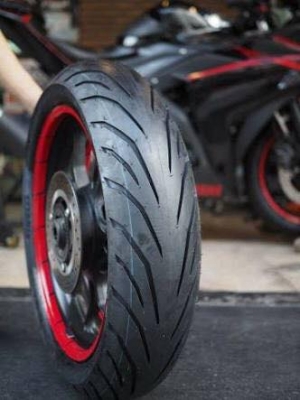 ยางใหม่ Pirelli Angel City ยางปี 18 ทุกเส้น ยางใหม่ Pirelli Angel City ยางปี 18 ทุกเส้น