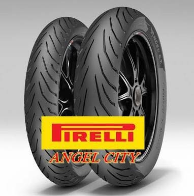 ยางใหม่ Pirelli Angel City ยางปี 18 ทุกเส้น ยางใหม่ Pirelli Angel City ยางปี 18 ทุกเส้น