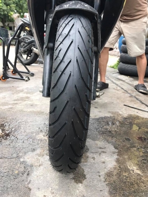 ยางใหม่ Pirelli Angel City ยางปี 18 ทุกเส้น ยางใหม่ Pirelli Angel City ยางปี 18 ทุกเส้น