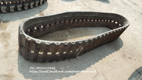 FROM JAPANสินค้าหายากที่สุด* งานนำเข้าจากญี่ปุ่น มาแล้วคะ*แทรคยาง ฟันแหลม /ฟันหมา *สำหรับไซค์ 25 ,30, 35 ,40, 45, 50 ,55 ได้/