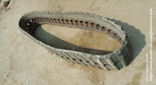 FROM JAPANสินค้าหายากที่สุด* งานนำเข้าจากญี่ปุ่น มาแล้วคะ*แทรคยาง ฟันแหลม /ฟันหมา *สำหรับไซค์ 25 ,30, 35 ,40, 45, 50 ,55 ได้/