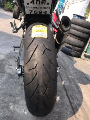 จัดโปรโมชั่น เร้าใจอีกแล้ว ???????? Pirelli Daiblo Rosso 2 จัดโปรโมชั่น เร้าใจอีกแล้ว ???????? Pirelli Daiblo Rosso 2