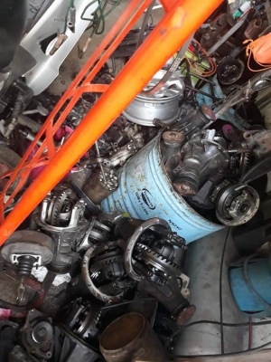 เฟืองท้าย Suzuki ทุกรุ่น ทุกเบอร์ เก่าญี่ปุ่น