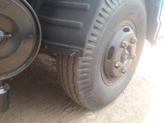 ขาย6ล้อ ISUZU NKR110 แรงม้า รถห้างแท้ (ลูกค้า จ. เลย รับรถไปวิ่งงานทำเงินแล้วคับ)ดาวน์128000 บาท เคร