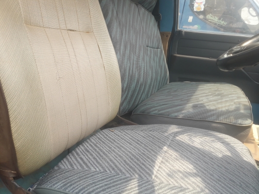 ขาย6ล้อ ISUZU NKR110 แรงม้า รถห้างแท้ (ลูกค้า จ. เลย รับรถไปวิ่งงานทำเงินแล้วคับ)ดาวน์128000 บาท เคร