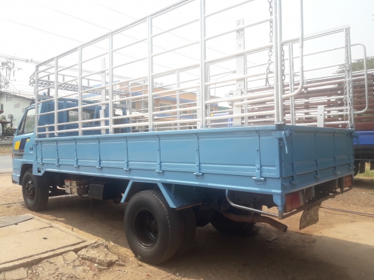 ขาย6ล้อ ISUZU NKR110 แรงม้า รถห้างแท้ (ลูกค้า จ. เลย รับรถไปวิ่งงานทำเงินแล้วคับ)ดาวน์128000 บาท เคร ขาย6ล้อ ISUZU NKR110 แรงม้า รถห้างแท้ (ลูกค้า จ. เลย รับรถไปวิ่งงานทำเงินแล้วคับ)ดาวน์128000 บาท เคร