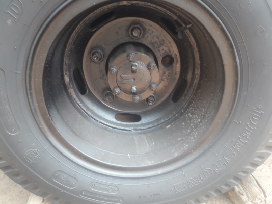 ขาย6ล้อ ISUZU NKR110 แรงม้า รถห้างแท้ (ลูกค้า จ. เลย รับรถไปวิ่งงานทำเงินแล้วคับ)ดาวน์128000 บาท เคร
