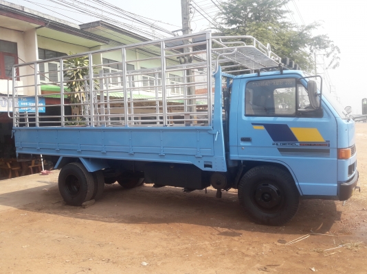 ขาย6ล้อ ISUZU NKR110 แรงม้า รถห้างแท้ (ลูกค้า จ. เลย รับรถไปวิ่งงานทำเงินแล้วคับ)ดาวน์128000 บาท เคร ขาย6ล้อ ISUZU NKR110 แรงม้า รถห้างแท้ (ลูกค้า จ. เลย รับรถไปวิ่งงานทำเงินแล้วคับ)ดาวน์128000 บาท เคร