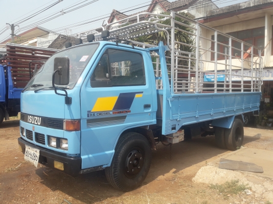 ขาย6ล้อ ISUZU NKR110 แรงม้า รถห้างแท้ (ลูกค้า จ. เลย รับรถไปวิ่งงานทำเงินแล้วคับ)ดาวน์128000 บาท เคร ขาย6ล้อ ISUZU NKR110 แรงม้า รถห้างแท้ (ลูกค้า จ. เลย รับรถไปวิ่งงานทำเงินแล้วคับ)ดาวน์128000 บาท เคร