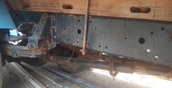 ขาย6ล้อ ISUZU NKR110 แรงม้า รถห้างแท้ (ลูกค้า จ. เลย รับรถไปวิ่งงานทำเงินแล้วคับ)ดาวน์128000 บาท เคร