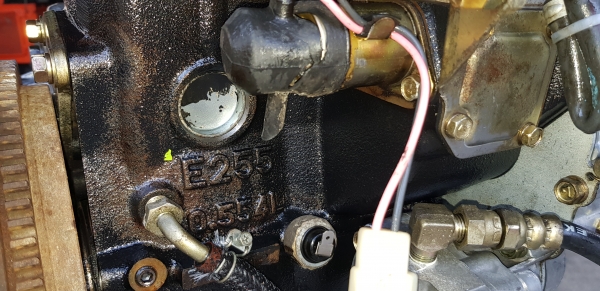 2 สูบ 11 แรง iseki เทสแล้ว