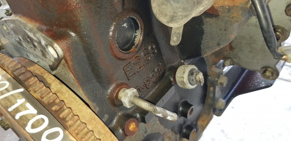 2 สูบ 13 แรง เทสแล้ว