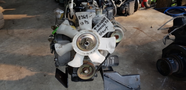 2 สูบ 13 แรง เทสแล้ว