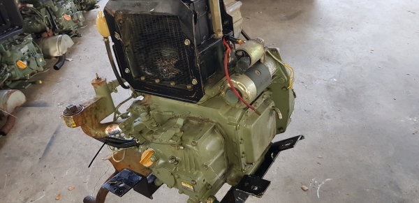 2 สูบ 12 แรง หม้อนน้ำในตัว 2 สูบ 12 แรง หม้อนน้ำในตัว