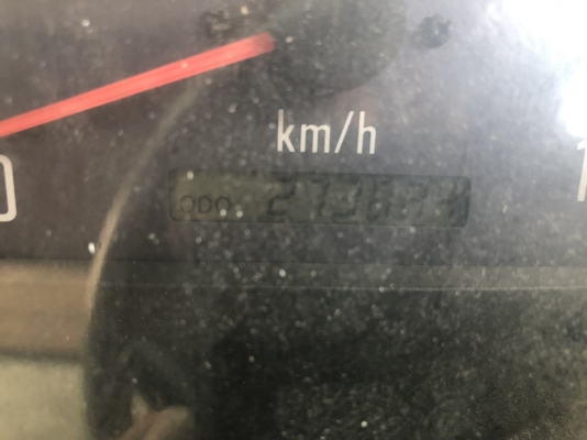 ขายรถ 6ล้อ ตู้ 10 บาน  NQR 150 ปี 51