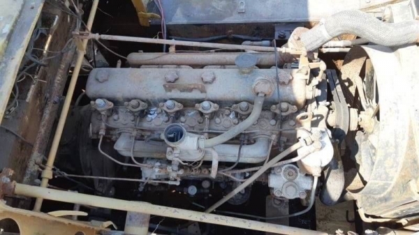 ขาย 285,000 รถบด 9 ล้อ KAWASAKI KR15B เอกสารเล่มทะเบียนภาษีเต็มไม่ขาด เครื่องดี ระบบดี พร้อมใช้งาน เล่มทะเบียน  รถอยู่  จันทบุรี  โทร 0610710295  สนใจ รายการสินค้า อื่นๆ ที่ เว็ปไชค์ Truck2Hand https://www.truck2hand.com/index.php?actions=content/search&a