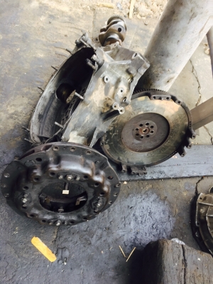 ขาย ไฟวิน hino jo//หัวหมู ไฟวิน จานกด 15 นิ้ว