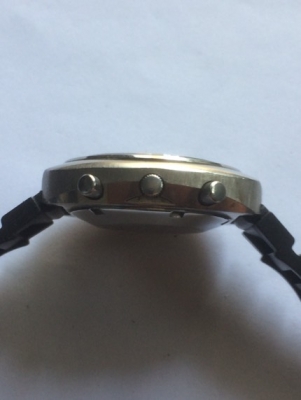 SEIKO CHRONOGRAPH