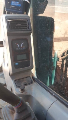 ขาย 890,000 KOBELCO SK 200 Mark 6  YN 07  เครื่องดี ปั้มแรง ไฟฟ้าครบ เอวแน่น ช่วงช่างสวย แอร์หนาว เอกสารแจ้งจำหน่ายซื้อใหม่ป้ายแดงมามือเดียว รถพร้อมใช้งาน  รถอยู่  จันทบุรี  โทร 0610710295  สนใจ รายการสินค้า อื่นๆ ที่ เว็ปไชค์ Truck2Hand https://www.truck