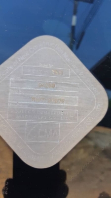 ขาย 890,000 KOBELCO SK 200 Mark 6  YN 07  เครื่องดี ปั้มแรง ไฟฟ้าครบ เอวแน่น ช่วงช่างสวย แอร์หนาว เอกสารแจ้งจำหน่ายซื้อใหม่ป้ายแดงมามือเดียว รถพร้อมใช้งาน  รถอยู่  จันทบุรี  โทร 0610710295  สนใจ รายการสินค้า อื่นๆ ที่ เว็ปไชค์ Truck2Hand https://www.truck