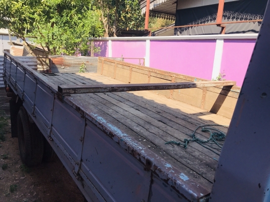 ขาย 165,000 ISUZU NKR58LU5  เครื่อง 4BE1-110 แรง หัวบาง ยางดี คัชซีสวย กว้าง 1.95 ม.ยาว 4.30ม.ช่วงต่อดั้ม ม.79 รถสวยพร้อมใช้ รถอยู่ ลำปาง 090-772-3710 090-772-3708