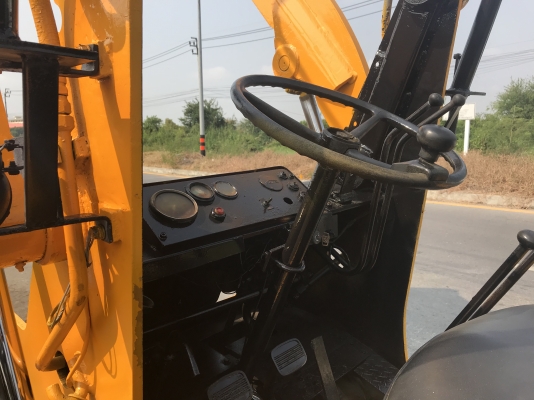 Komatsu sd10สภาพดีเก่าญี่ปุ่น มีใบอินวอยไม่เคยใช้ในไทย Komatsu sd10สภาพดีเก่าญี่ปุ่น มีใบอินวอยไม่เคยใช้ในไทย